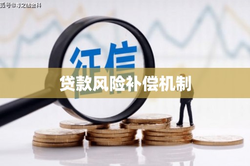 扶余贷款风险补偿机制