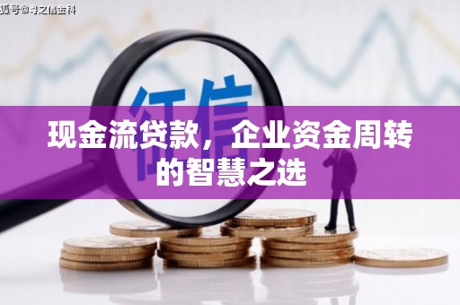 云岩现金流贷款，企业资金周转的智慧之选