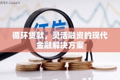 南宁循环贷款，灵活融资的现代金融解决方案