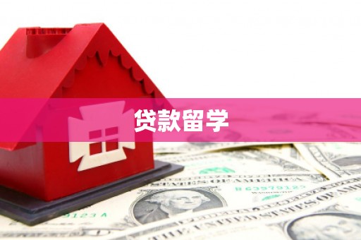 昌乐贷款留学