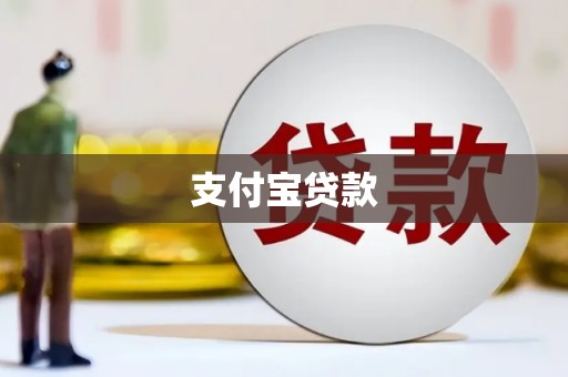 湖内支付宝贷款